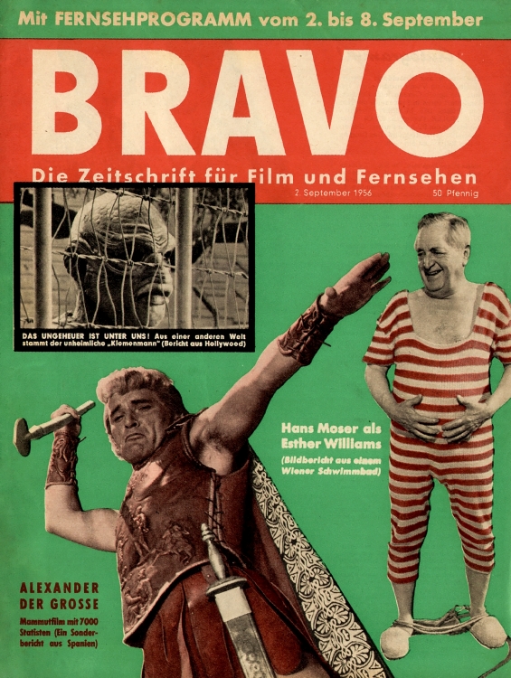 BRAVO 1956-02